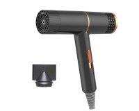 ASCIUGACAPELLI PROFESSIONALE VENTO CALDO E FREDDO ASCIUGACAPELLI HAIR DRYER S-T203