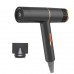 ASCIUGACAPELLI PROFESSIONALE VENTO CALDO E FREDDO ASCIUGACAPELLI HAIR DRYER S-T203