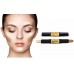 Stick 2 in 1 per contouring, disponibili in 4 colori