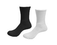 Fino a 8 paia di calzini mezza gamba uomo Navigare sport socks in cotone caldo varie misure e colori disponibili a scelta - art. NVSS102