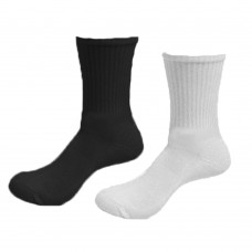 Fino a 8 paia di calzini mezza gamba uomo Navigare sport socks in cotone caldo varie misure e colori disponibili a scelta - art. NVSS102