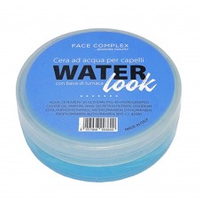 FC CERA AD ACQUA CAPELLI WATER LOOK FRAGRANZA - ACQUA DI GIO (AZZURRO) 3600