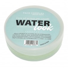 FC CERA AD ACQUA CAPELLI WATER LOOK FRAGRANZA - ACQUA DI SALE (VERDE) 3631