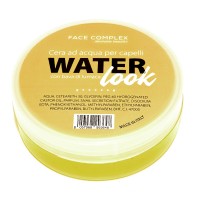 FC CERA AD ACQUA CAPELLI WATER LOOK FRAGRANZA - ONE MILLION (GIALLO) 3648