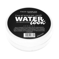 FC CERA AD ACQUA CAPELLI WATER LOOK FRAGRANZA - ROMA (NERO) 3655