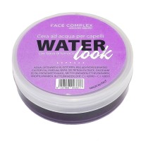 FC CERA AD ACQUA CAPELLI WATER LOOK FRAGRANZA - NARCISO (VIOLA) 3617