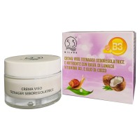 5.3 Milano crema Viso Teenager Seboregolatrice E Nutriente Con Bava Di Lumaca Vitamina B3 E Olio Di Cocco 1975