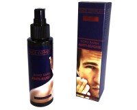 FACE COMPLEX DOPO BARBA ANTI RUGHE PER UOMO CON ESTRATTO DI ALOE\ MENTOLO\ OLIO ESSENZIALE MENTA 100ml - 4186