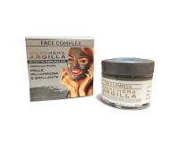 FACE COMPLEX MASCHERA VISO EFFETTO DEPURATIVO PER PELLI LUMiNOSE E BRILLANTI 50ml - 2368