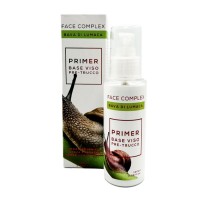 FACE COMPLEX PRIMER BASE VISO PRE-TRUCCO BAVA DI LUMACA IPOALLERGENICO 35ml - 7911