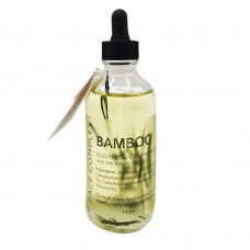 OLI CON PETALI NATURALI BAMBOO PER CAPELLI\ UNGHIE E CORPO FACE COMPLEX 120ML