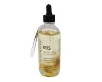 OLI CON PETALI NATURALI IRIS PER CAPELLI\ UNGHIE E CORPO FACE COMPLEX 120ML