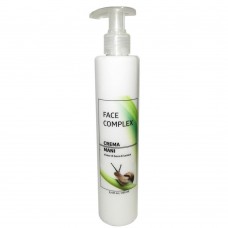 FACE COMPLEX CREMA MANI CON BAVA DI LUMACA SENZA PARABENI 250ml - 4253 