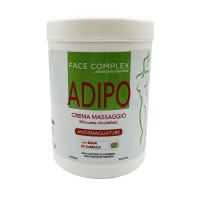 FC CREMA MASSAGGIO ADIPO SILHOUETTE RIMODELLATA ANTISMAGLIATURE B.LUMACA 1000ml - 0654