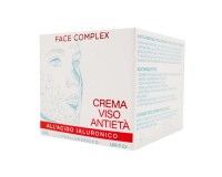 FC CREMA VISO ANTIETÀ ALL' ACIDO IALURONICO E OLIO DI MANDORLE IPOALLERGENICO 50ml - 0432