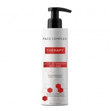 FACE COMPLEX LATTE DETERGENTE THERAPY ANTI-AGE CON BAVA LUMACA E ACIDO JALURONICO 250ml - 6069