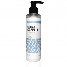 FACE COMPLEX - LISCIANTE CAPELLI CON BAVA DI LUMACA E OLIO DI RICINO PROFESSIONALE 250ML - 3570