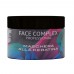 Face Complex - Maschera capelli alla keratina per tutti i tipi di capelli senza parabeni 400ml - 2290