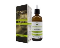 FACE COMPLEX PEPTIDE DEL SIERO DI VIPERA ANTIRUGHE PER TUTTI I TIPI DI PELLE IPOALLERGENICO 100ml - 0539