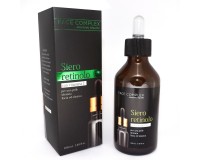 FACE COMPLEX SIERO RETINOLO CON VITAMINA C PER UNA PELLE IDRATATA LISCIA ED ELASTICA 100ML - 3426 