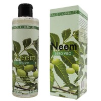 FC SIERO 100ml + TONICO 250ml con OLIO DI NEEM PER IDRATARE E FAVORIRE IL RINNOVAMENTO CELLULARE 