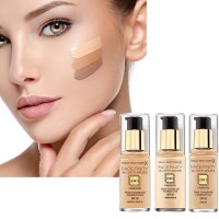 Fondotinta max factor face finity 3 in 1 all day flawless a scelta