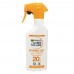 GARNIER AMBRE SOLAIRE HYDRA 24h PROTECT SPRAY PROTETTIVO IP 20 PROTEZIONE MEDIA 300ml - 0253