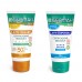 GEOMAR BIO LATTE SOLARE PROTEZIONE ALTA SPF50 ALOE 2820 + DOPOSOLE SUPER IDRATANTE LENITIVO 2830 