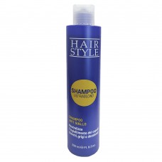 SHAMPOO ANTI-GIALLO ULTRABLOND HAIR STYLE NEUTRALIZZA L'INGIALLIMENTO DEI CAPELLI BIANCHI 250ml - 0913