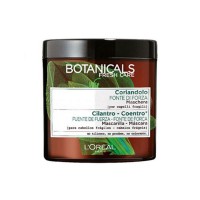 L'OREAL BOTANICALS FONTE DI FORZA MASCHERA PER CAPELLI FRAGILI SENZA PARABENI 200ml - 1518