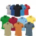 MAGLIE POLO DIADORA A MANICHE CORTE DISPONIBILE IN VARI COLORI E TAGLIE A SCELTA