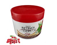 TRICO RETINOL COMPLEX MASCHERA RAVVIVANTE PER CAPELLI COLORATI FRUIT THERAPY GOJI 500ml - 2071