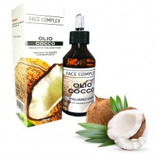 Olio Essenziale Di Cocco Face Complex 