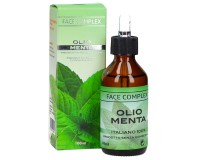 Olio Essenziale Di Menta Face Complex