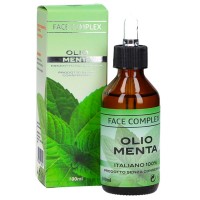 Olio Essenziale Di Menta Face Complex