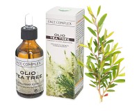 Olio Essenziale Di Tea Tree Face Complex