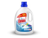 OMAX LIQUIDO 60 LAVAGGI 3L BICARBONATO