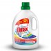 OMAX LIQUIDO 60 LAVAGGI 3L COLORE