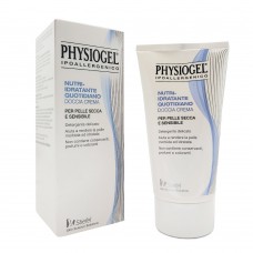 PHYSIOGEL IPOALLERGENICO STIEFEL DOCCIA CREMA PER PELLE SECCA E SENSIBILE 150ML - 8424