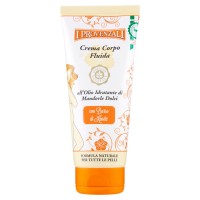 I PROVENZALI CREMA CORPO FLUIDA ERBORISTICA IDRATANTE CON MANDORLE DOLCI 200ml - 4614