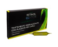 RC TRICO 6 FIALE DA 10ml TRATTAMENTO MINERALIZZANTE CON PLACENTA PER CAPELLI KERATIN HAIR THERAPY - 2507