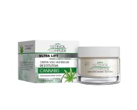 RETINOL COMPLEX ULTRA LIFT CREMA VISO ANTIRUGHE RESTITUTIVA CANNABIS 50ml - 0954