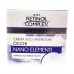 RETINOL COMPLEX ULTRA LIFT CREMA VISO NOTTE ANTIRUGHE OCCHI NANO ELEMENTI 50ml - 0114