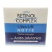 RETINOL COMPLEX ULTRA LIFT CREMA VISO NOTTE ANTIRUGHE CON ACIDO JALURONICO 50ml - 0031