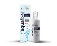 RC ACQUA FIXER FISSANTE TRUCCO CON ESTRATTO DI CAMOMILLA IN SPRAY 100ml - 0963