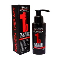 ULTRA RETINOL COMPLEX DIECI IN UNO TRATTAMENTO PROFESSIONALE PER TUTTI TIPI DI CAPELLI 100ml - 1340