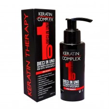 ULTRA RETINOL COMPLEX DIECI IN UNO TRATTAMENTO PROFESSIONALE PER TUTTI TIPI DI CAPELLI 100ml - 1340