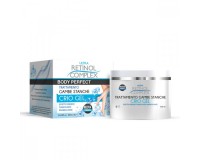 RETINOL COMPLEX BODY PERFECT TRATTAMENTO GAMBE STANCHE CRIO GEL TONIFICANTE - 0596