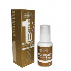 ULTRA RETINOL COMPLEX DIECI IN UNO TRATTAMENTO VISO CON 10 BENEFICI PER LA PELLE  50ML - 1357