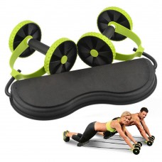 Revoflex Xtreme strumento per allenamento Roller addominali